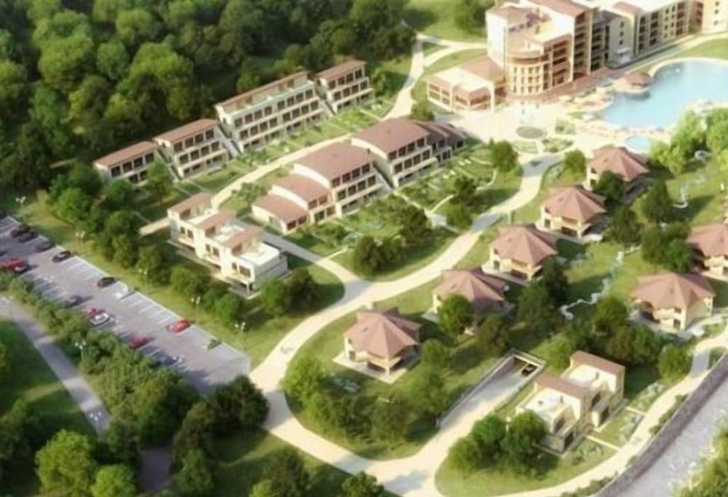 Aquamarine Hotel&spa