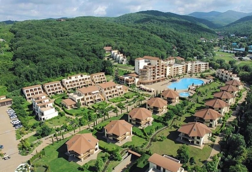 Aquamarine Hotel&spa