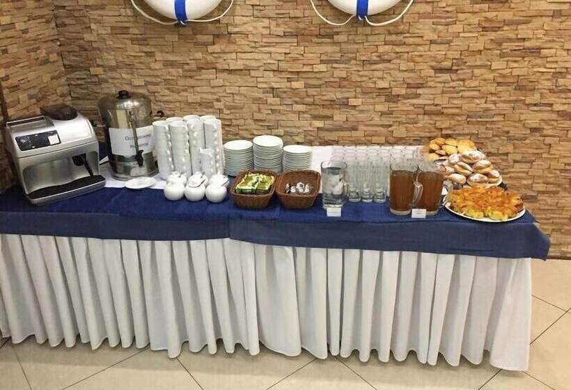 Aquamarine Hotel&spa