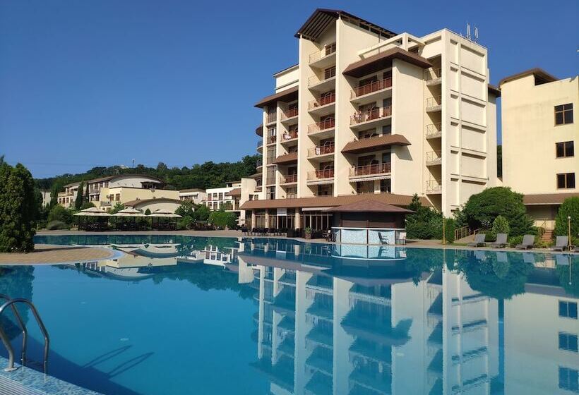 Aquamarine Hotel&spa