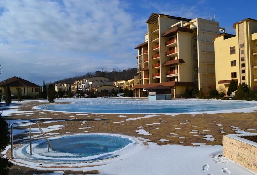 Aquamarine Hotel&spa