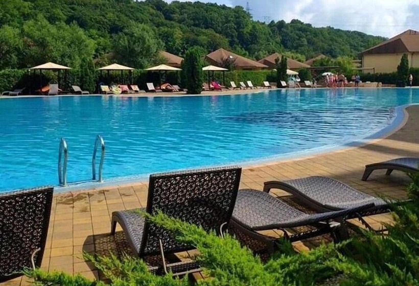 Aquamarine Hotel&spa