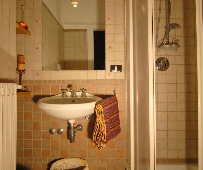 تختخواب و صبحانه La Dimora Le Fumarole Rooms