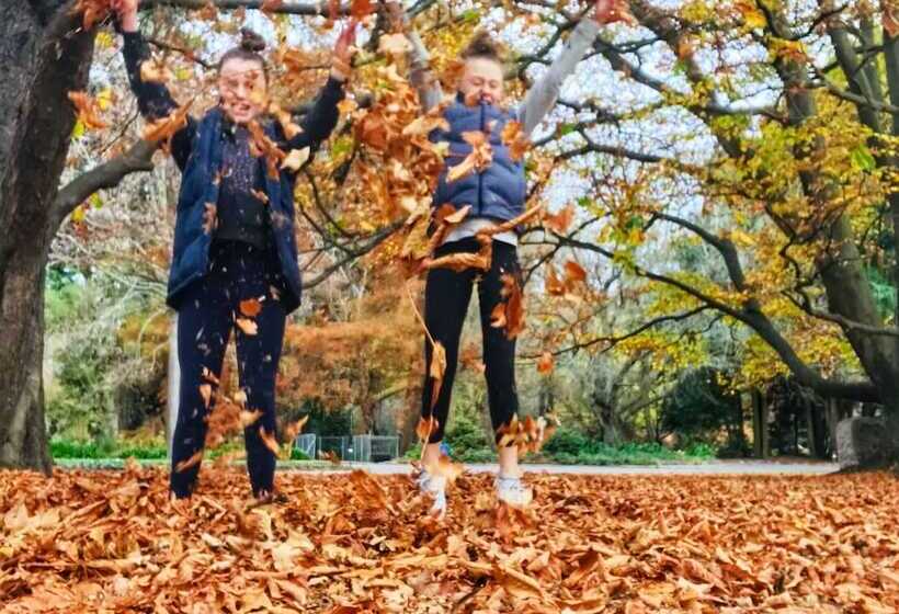 Bella Vista Motel Ashburton