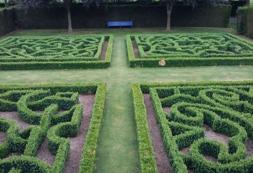 Bella Vista Motel Ashburton