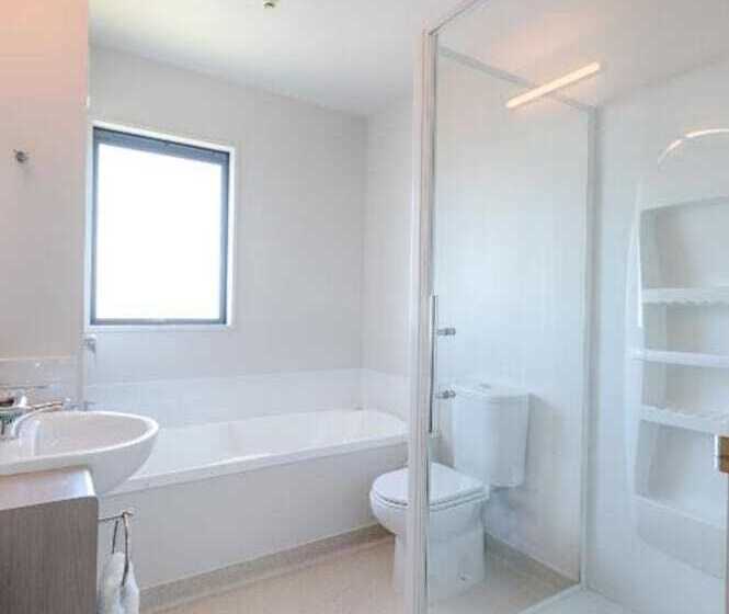 Bella Vista Motel Ashburton