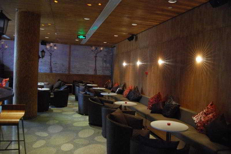 Bella Vista Motel Franz Josef Glacier