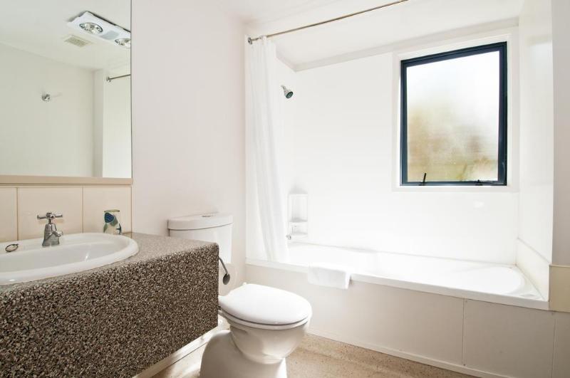 Bella Vista Motel Franz Josef Glacier