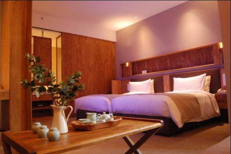 Bella Vista Motel Franz Josef Glacier