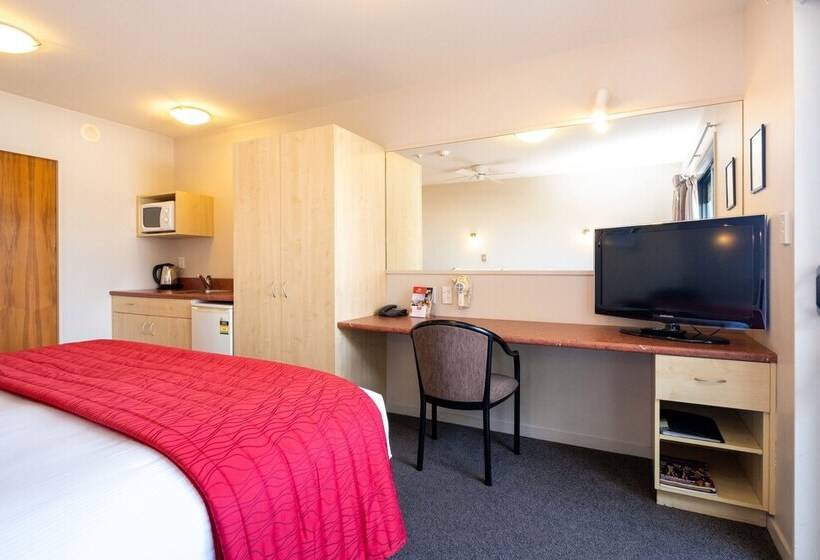 Bella Vista Motel Napier