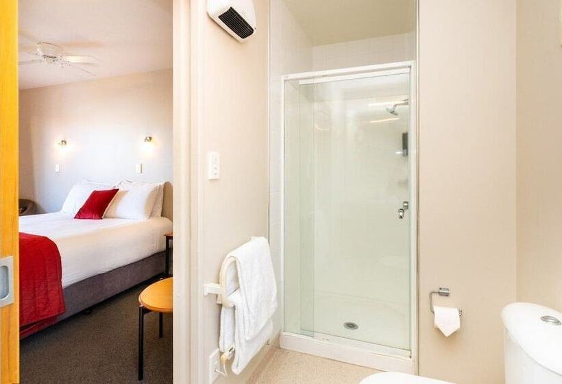 Bella Vista Motel Napier