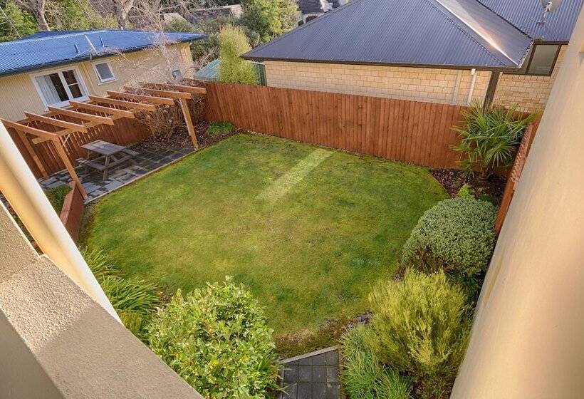 Bella Vista Motel Te Anau