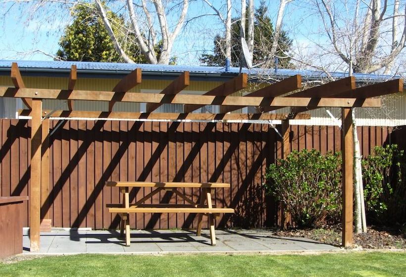 Bella Vista Motel Te Anau