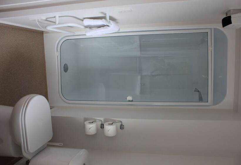 Bella Vista Motel Te Anau