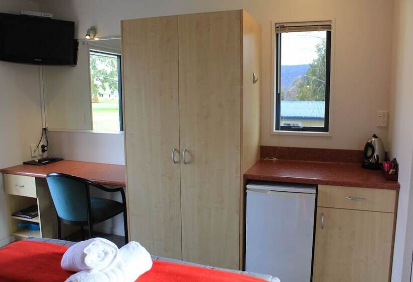 Bella Vista Motel Te Anau