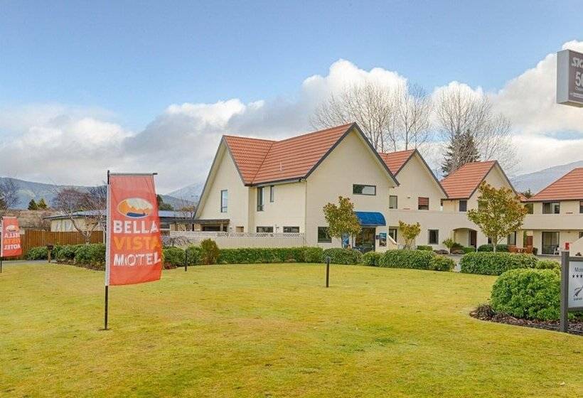 Bella Vista Motel Te Anau