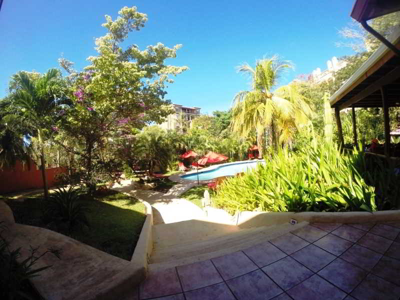 Boutique Hotel Luamey