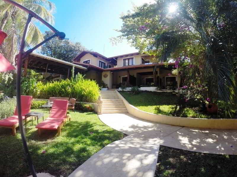 Boutique Hotel Luamey