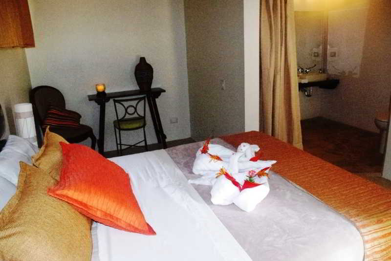 Boutique Hotel Luamey