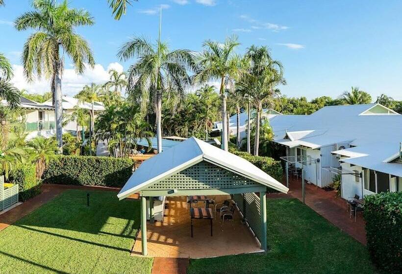 Cable Beachside Villas