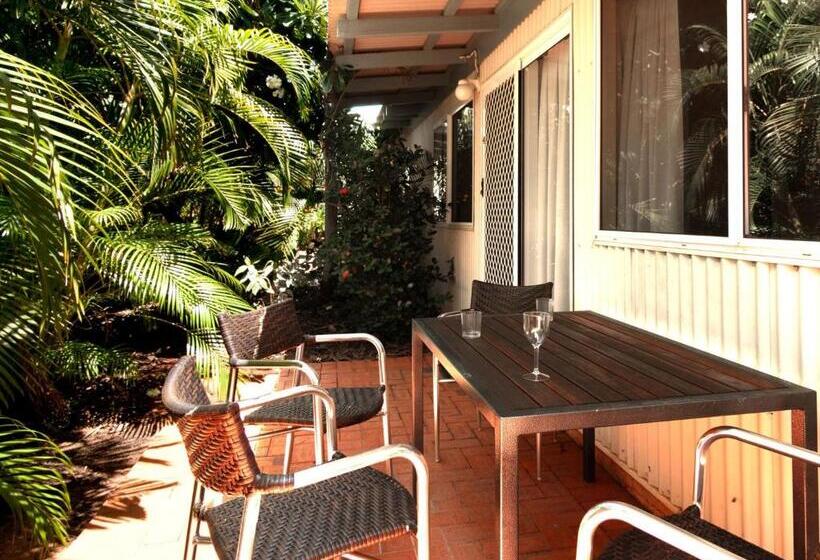 Cable Beachside Villas