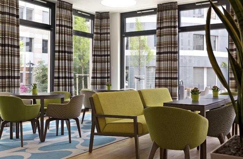 Citadines City Centre Frankfurt