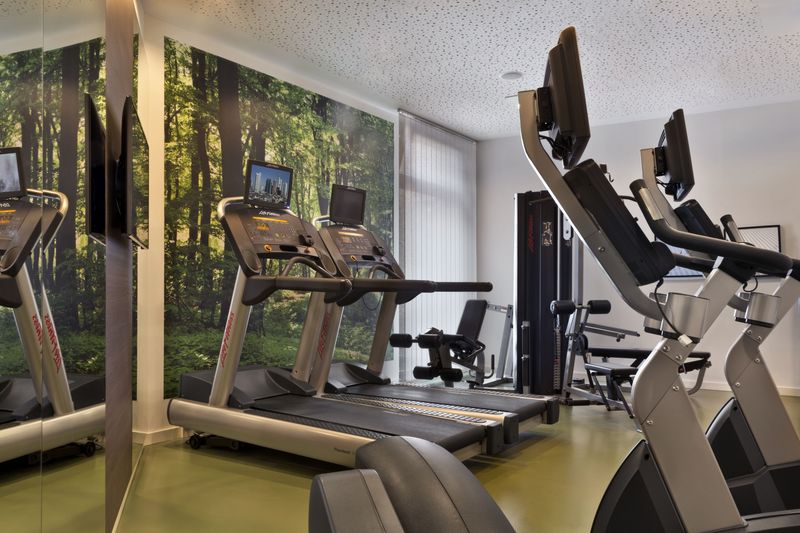 Citadines City Centre Frankfurt