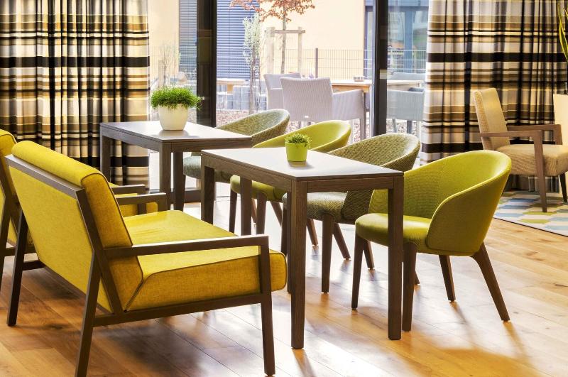 Citadines City Centre Frankfurt