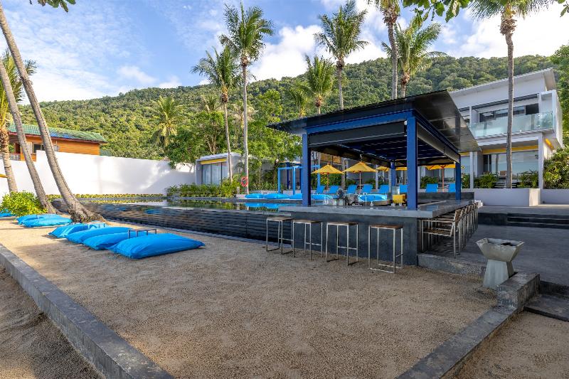 Explorar Koh Phangan   Adults Only Resort And Spa