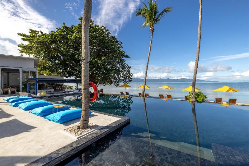 Explorar Koh Phangan   Adults Only Resort And Spa