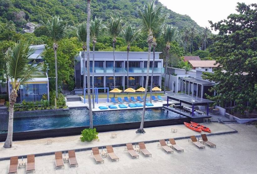Explorar Koh Phangan   Adults Only Resort And Spa