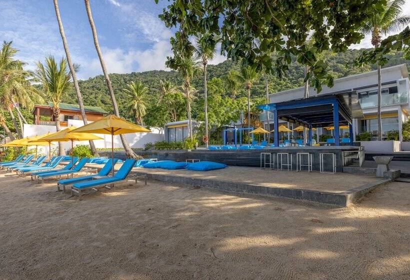 Explorar Koh Phangan   Adults Only Resort And Spa