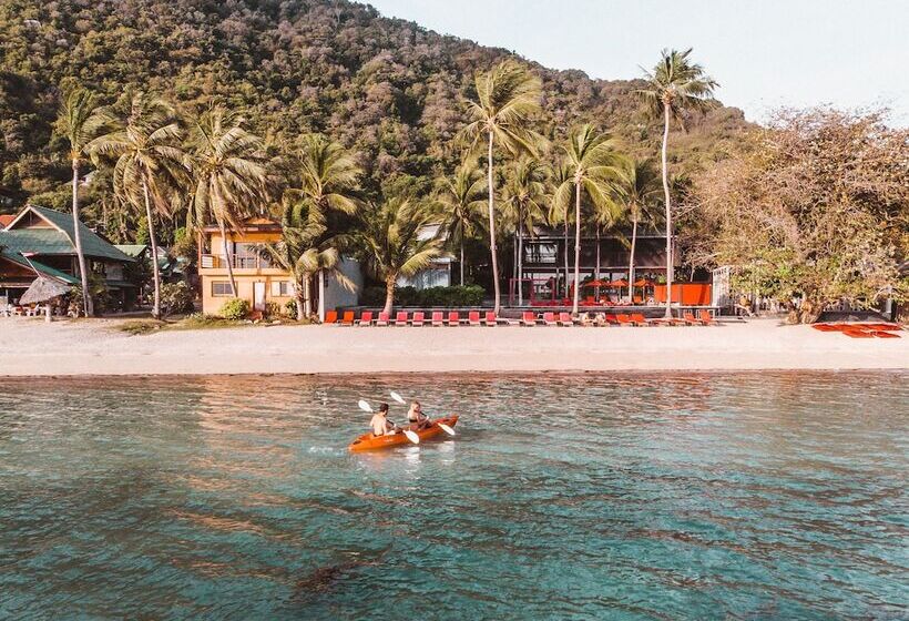 Explorar Koh Phangan   Adults Only Resort And Spa