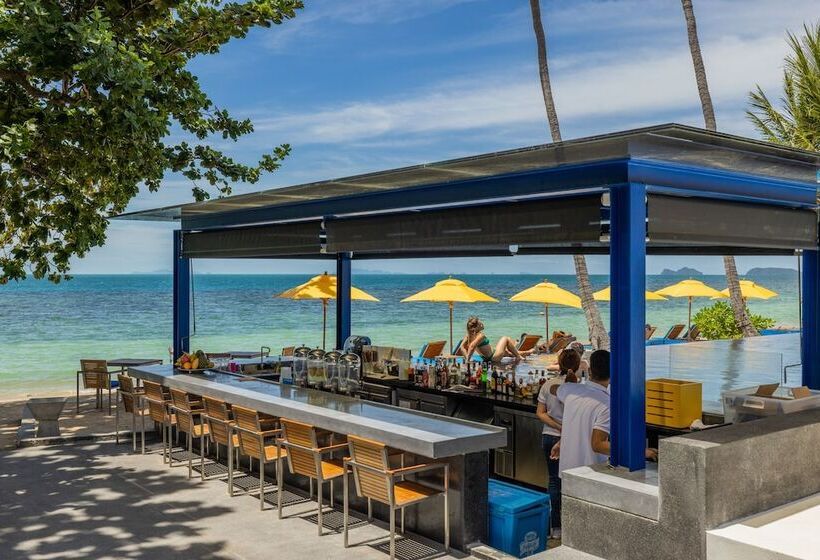 Explorar Koh Phangan   Adults Only Resort And Spa