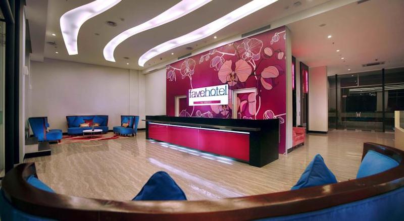 Favehotel   Pantai Losari Makassar