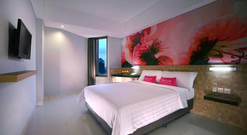 Favehotel   Pantai Losari Makassar