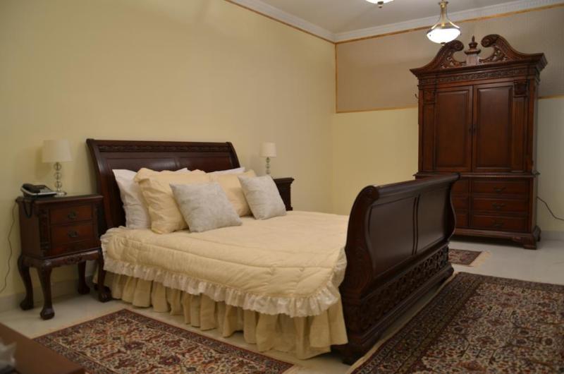 Garni Hotel Helvetia