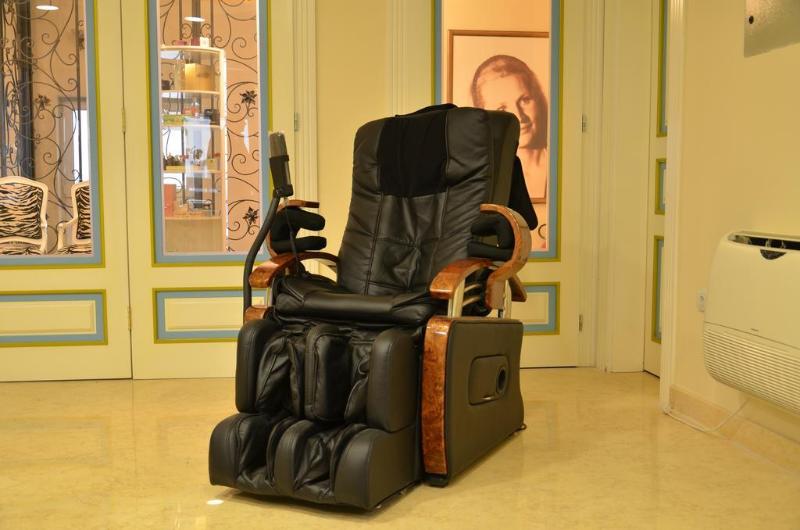 Garni Hotel Helvetia