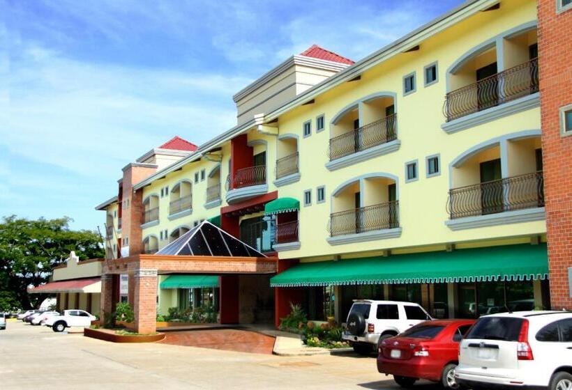 Gran Hotel Azuero