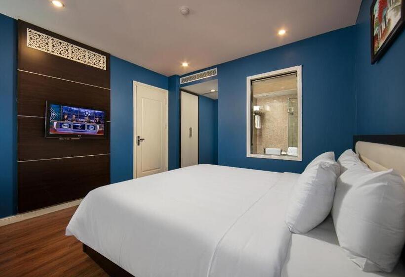 Hanoi 20 Hotel & Apartment