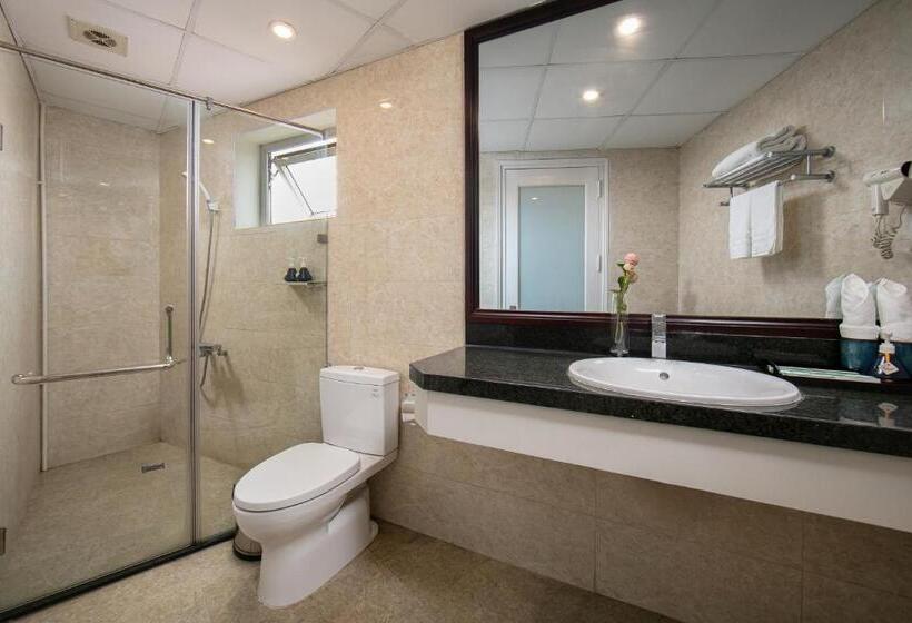 Hanoi 20 Hotel & Apartment