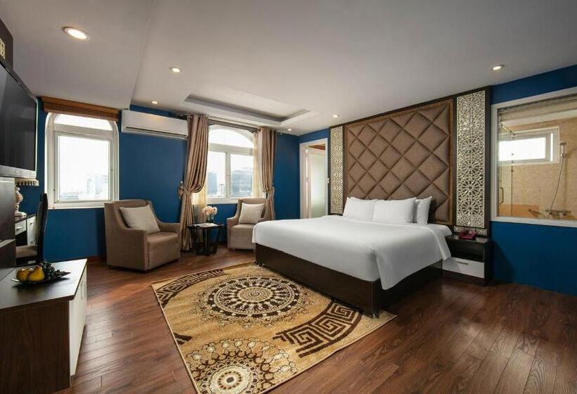 Hanoi 20 Hotel & Apartment