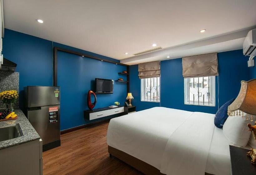 Hanoi 20 Hotel & Apartment