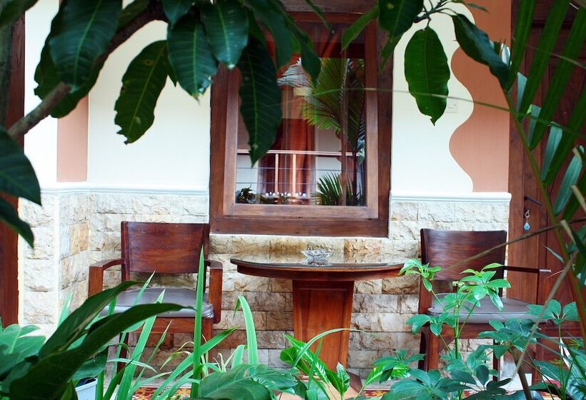 Отель 1001 Malam