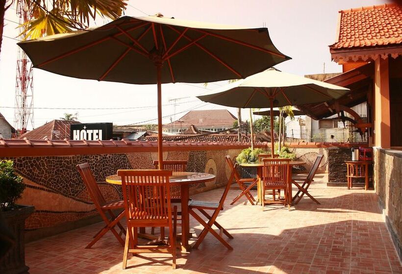 Отель 1001 Malam