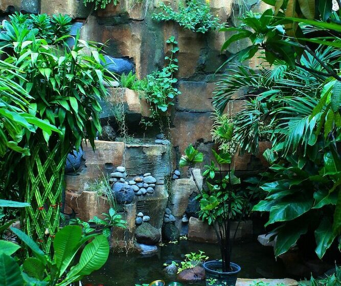 Отель 1001 Malam