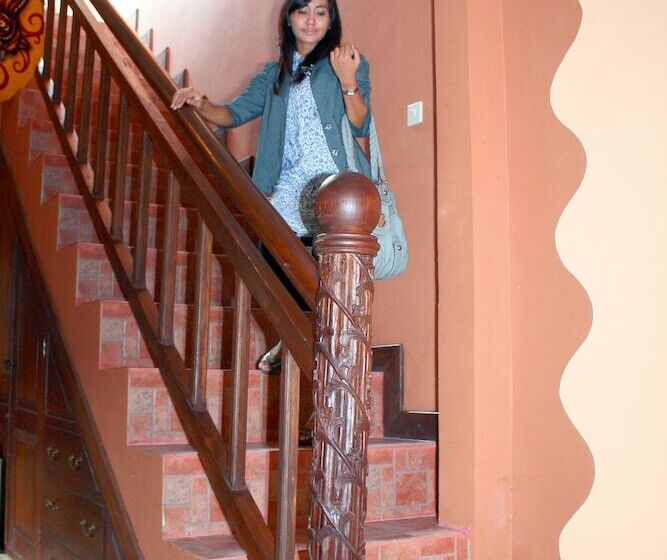 Отель 1001 Malam