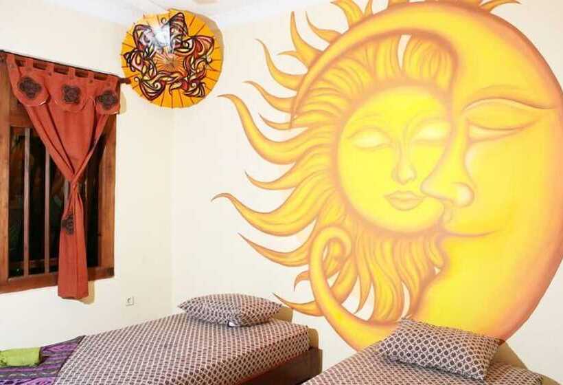 Отель 1001 Malam