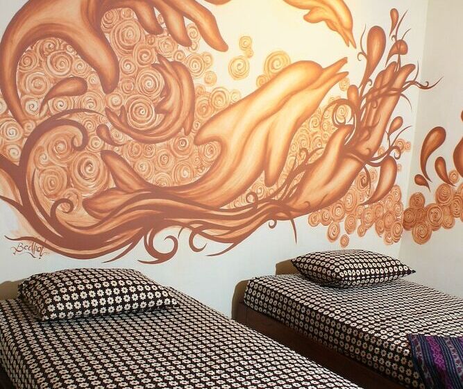 Отель 1001 Malam