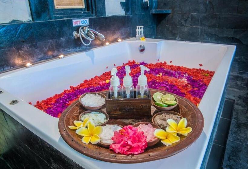 Abian Srama Hotel And Spa